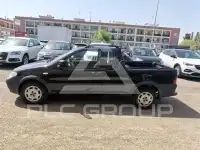 2010 Fiat Strada