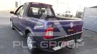2010 Fiat Strada