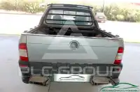 2010 Fiat Strada