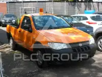 2010 Fiat Strada