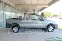 2010 Fiat Strada