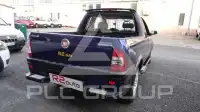 2010 Fiat Strada