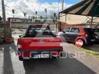 2010 Fiat Strada