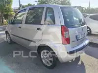 2010 Fiat Idea