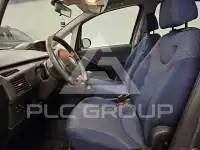 2010 Fiat Idea