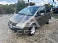 2010 Fiat Idea