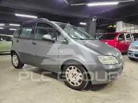 2010 Fiat Idea