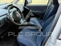 2010 Fiat Idea