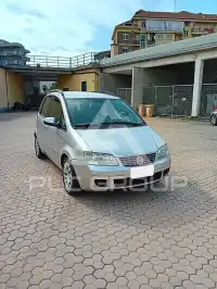 2010 Fiat Idea