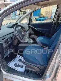 2010 Fiat Idea