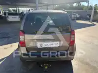 2010 Fiat Idea