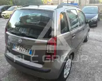 2010 Fiat Idea