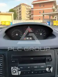 2010 Fiat Idea