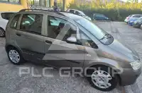 2010 Fiat Idea