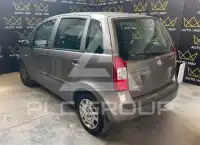2010 Fiat Idea