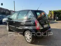 2010 Fiat Idea