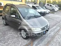 2010 Fiat Idea