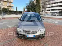 2010 Fiat Idea