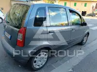 2010 Fiat Idea