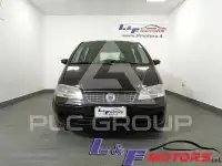 2010 Fiat Idea