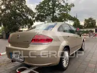 2010 Fiat Linea