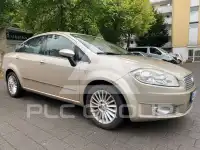 2010 Fiat Linea