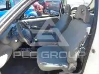2010 Fiat Seicento