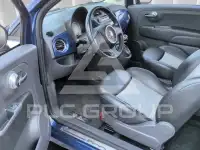 2010 Fiat 500