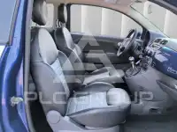 2010 Fiat 500