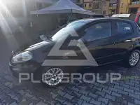2010 Fiat Punto