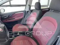 2010 Fiat Punto