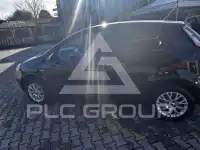 2010 Fiat Punto