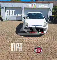 2010 Fiat Punto