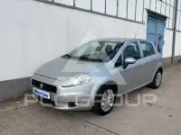 2010 Fiat Punto