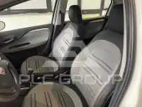 2010 Fiat Punto