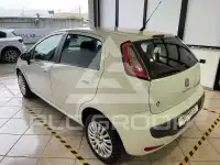 2010 Fiat Punto