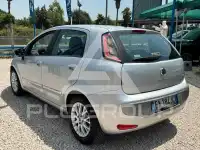 2010 Fiat Punto