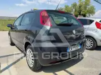 2010 Fiat Punto