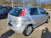 2010 Fiat Punto