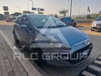 2010 Fiat Punto