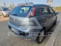 2010 Fiat Punto