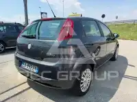 2010 Fiat Punto
