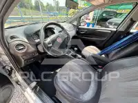 2010 Fiat Punto