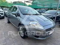 2010 Fiat Punto