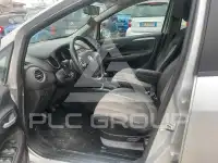 2010 Fiat Punto