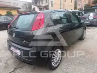 2010 Fiat Punto