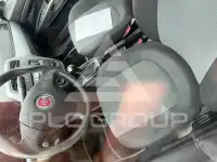 2010 Fiat Punto