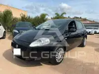 2010 Fiat Punto
