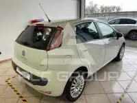 2010 Fiat Punto