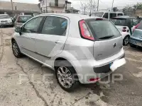 2010 Fiat Punto